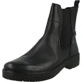 Legero Stiefelette "Stiefelette Leder/Textil"