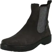 Legero Stiefelette Stiefelette Veloursleder/Textil