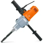 Fein Viergang-Bohrmaschine bis 32 mm BOZ 32-4 M
