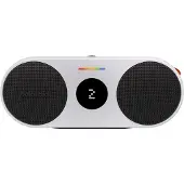 Polaroid PLRMUSICP29084BLK, Schwarz, Weiß, 1 Stück(e)