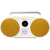 Polaroid Music Player 3 gelb-weiss