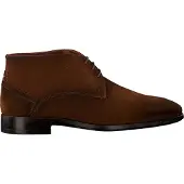 Greve Ribolla 3003 Brulee Velvet Herren-Schuhgröße 45