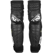 IXS Cleaver Knieprotektoren schwarz M 2023 Accessoires