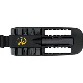 Leatherman Removable Bit Driver 931013 Black