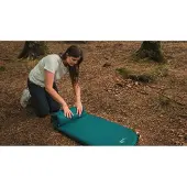 Easy Camp Lite Aufblasbare Matte 2.5 Cm