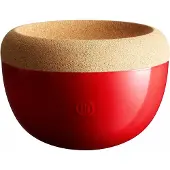 Emile Henry Obstkorb Tief Grand Cru 27 cm