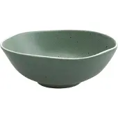 Olympia Chia tiefe Schalen grün 21cm