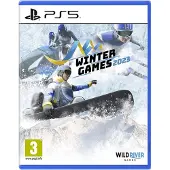 Winter Games 2023, PlayStation 5, Multiplayer-Modus, E (Jeder)