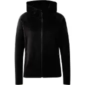 Endurance Sweatjacke "Almaty" mit praktischer Kapuze
