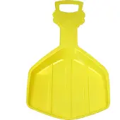 Schreuders Sport Schlitten Pipo Yellow