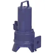 Sfa Schmutzwasserpumpe ZPG-002 71.1T, Förderhöhe 19 m, für Grauwasser