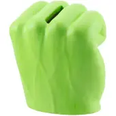 Paladone Marvel Hulk Fist Money Box