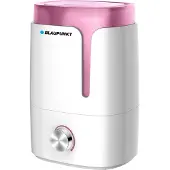 Blaupunkt AHS301, Pink, Weiß, 25 W, AC, 220 - 240 V, 50 - 60 Hz, 200 mm