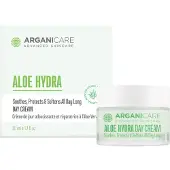 Arganicare - Anti-Falten-Tagescreme 50 ml Feuchtigkeitscreme