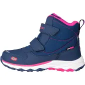 TROLLKIDS Kids Hafjell Winter Boots