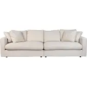 Zuiver Sense 3-Sitzer Sofa