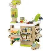 Smoby Fresh Market Pädagogisches Spielzeug