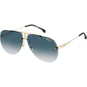 Carrera Herren-Pilotensonnenbrille 1052/S