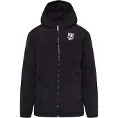 Puma Herrenjacke schwarz sportlich 536188 01 L