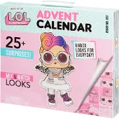 Mga L.O.L. Surprise Fashion Show Adventskalender 2022, Spielfigur