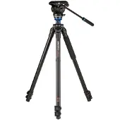 Benro Video Stativ Kit A2573FS4PRO
