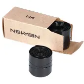 Newmen Tubeless 32 Mm Rim Tape Silber