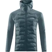 Cube Padded Jacke