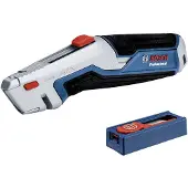 Bosch Professional Messer-und Klingensatz 1600a027m5