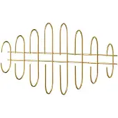 AYTM - Moveo Garderobenständer L85 Gold