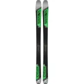 K2 Tourenski WAYBACK 88