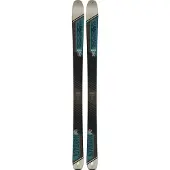 K2 Tourenski WAYBACK 92