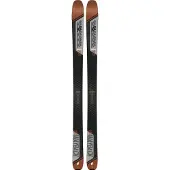 K2 Tourenski WAYBACK 96