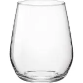 Bormioli Rocco Wasserglas Electra 380 ml (6er-Set)