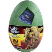 Jurassic World Clash edition mega egg - Jurassic World