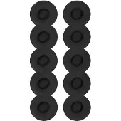Jabra Kopfhörer 14101-59 Schwarz