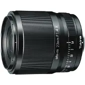 Tokina ATX-M 23mm F/1.4 PLUS Fujifilm X-mount
