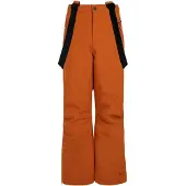 Protest SPIKET JR snowpants Umberorange