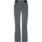 Protest Skihose Lullaby Softshell Damen Manatee-M