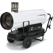 Trotec Ölheizgebläse IDE 60