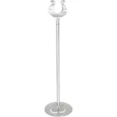 Olympia Tischkartenhalter 25,5cm