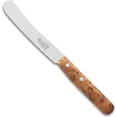 Robert Herder Buckels Frühstücks- und Brotzeitmesser Wacholder