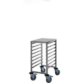 Saro Tischwagen Modell Tw8