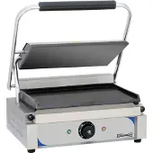 Casselin Grill Panini Plaques Lisses