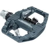 Shimano Dual Eh500 Spd/platform Pedale
