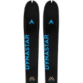 Dynastar M-grand Mont Open+ht Radical 10 D82 Tourenski-paket