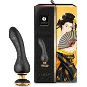 Shunga Sanya Black 1 St