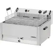 Casselin Backwarenfritteuse 30L CFB30