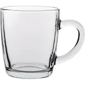 Utopia Kaffeegläser 34cl
