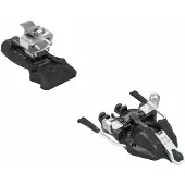 ATK - Tourenskibindung - Front 9 - Größe 91 mm - Grau