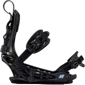 K2 Herren Softbindung CINCH TRYST black
